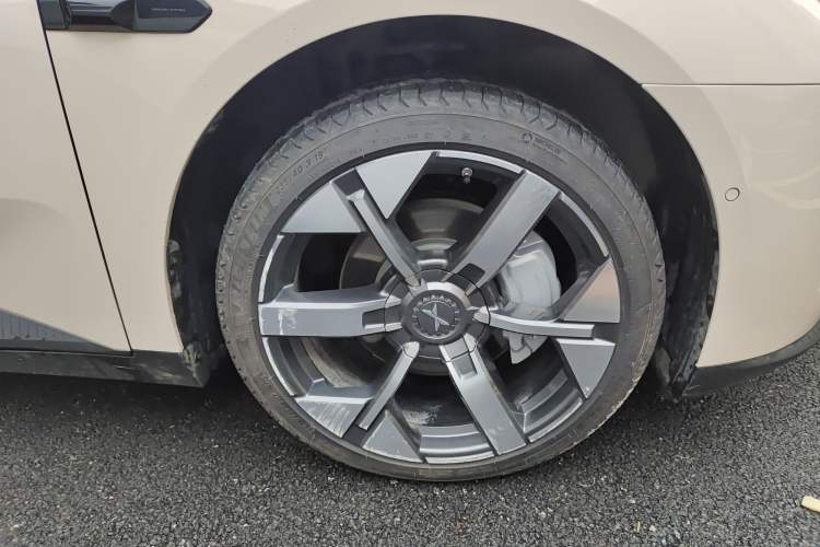 Used XPeng MONA M03 2024 515 Long-Range
