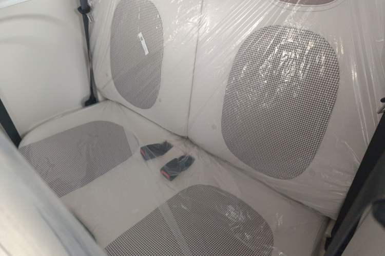 Used Bestune Pony 2026 222km Colorful Horse