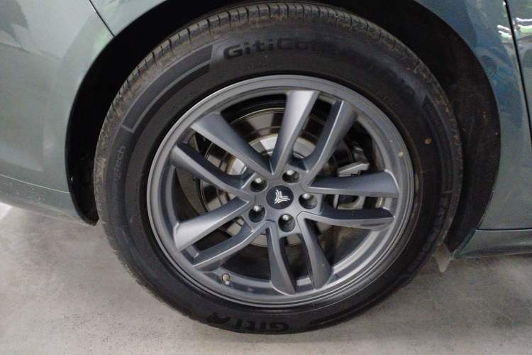 Used NETA S Shooting Brake 2024 Range-Extended 300 Standard Edition
