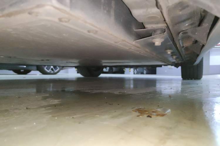 Used  SL03 2022 515 Pure Electric Version
