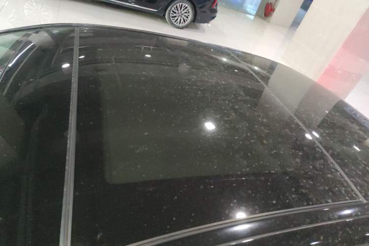 Used Mercedes-Benz E-Class 2020 E 300 L Sporty and Stylish Model
