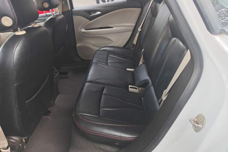 Used Buick Verano 2017 Sedan 15S Automatic Entry Model
