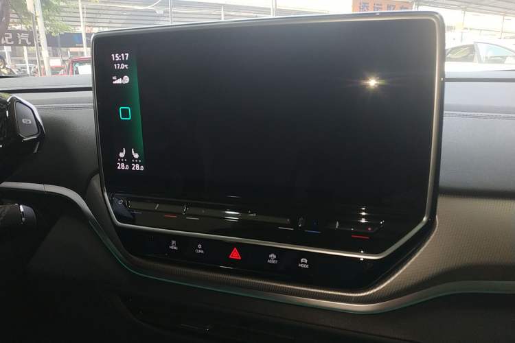 Used Volkswagen ID.4 CROZZ 2022 Long-Range Lite PRO Edition