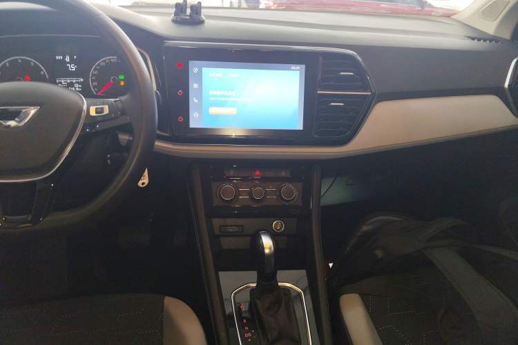 Used Jetta VS5 2023 280TSI Automatic Trend Edition