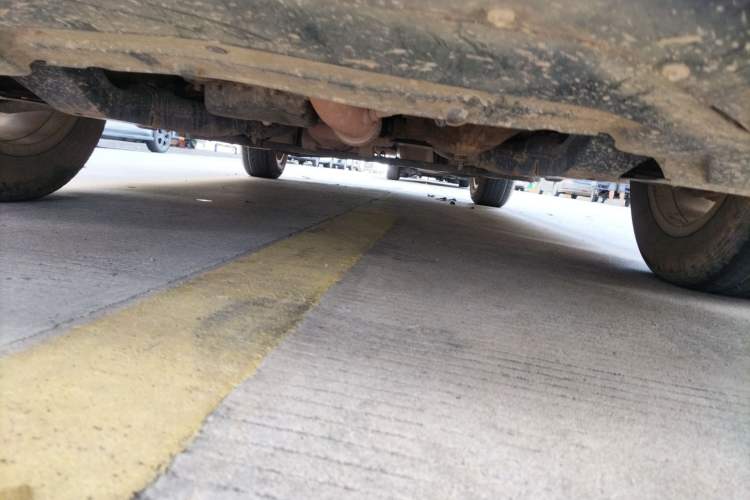 Used Buick Envision 2017 20T Two-Wheel Drive Leading Version
