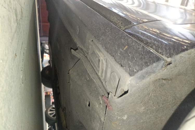 Used Audi A6L 2012 30 FSI Comfort Model