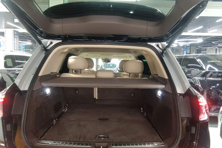 Used Hima AITO M9 2025 All-Electric Ultra Version 100 kWh 5-Seater Model