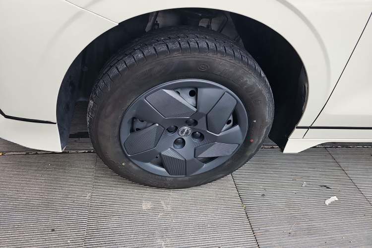 Used BYD e2 2023 Comfort Model
