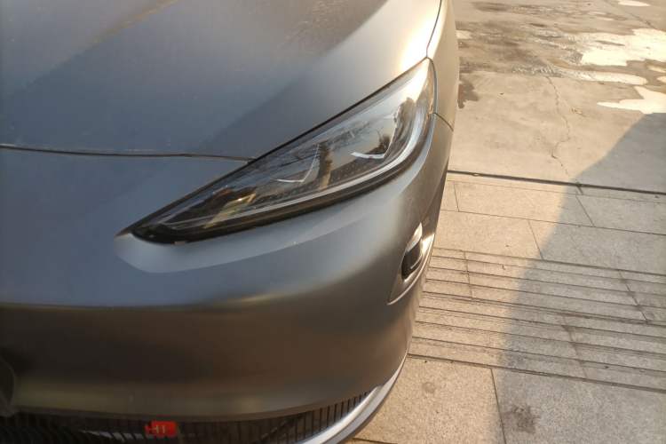 Used ARCFOX Alpha S 2022 HI Version Advanced Edition
