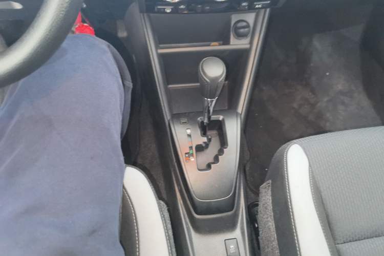 Used Toyota YARiS L 2020 1.5L CVT Leading Edition