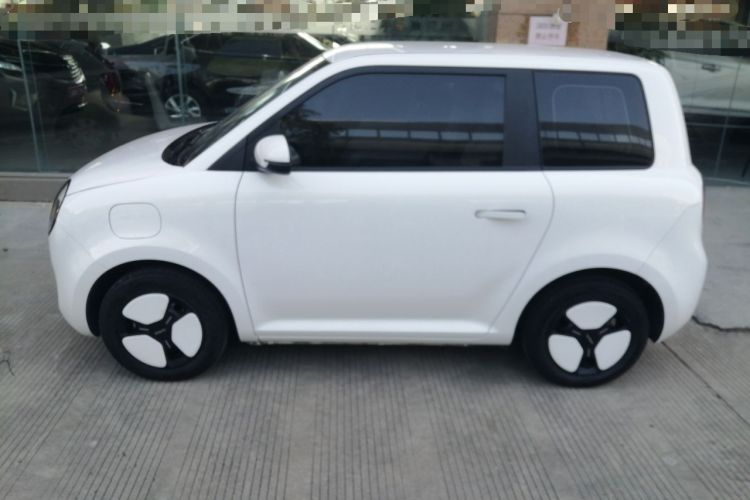 Used  Lumin 2022 210km Sweet Edition