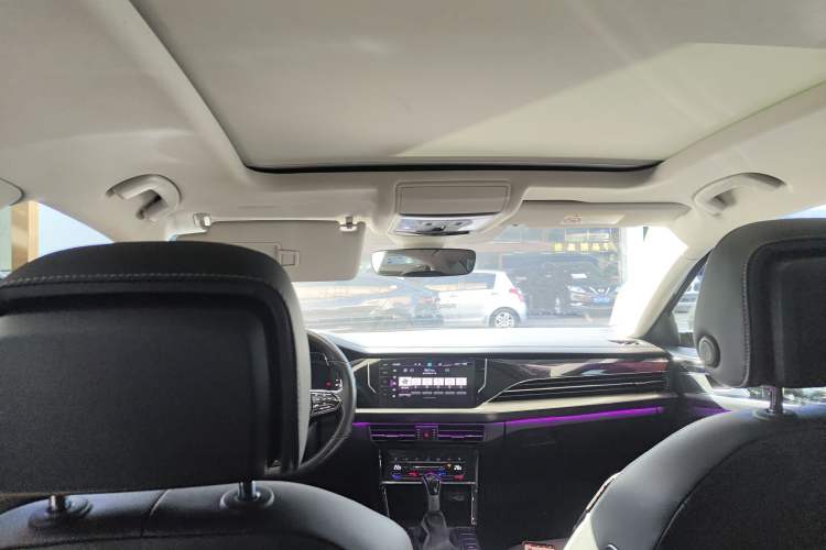 Used Volkswagen Passat 2023 330TSI Starry Luxury Edition