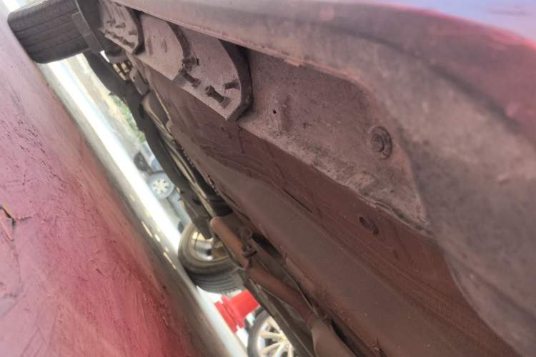 Used GAC Trumpchi GS4 2016 235T G-DCT Luxury Edition