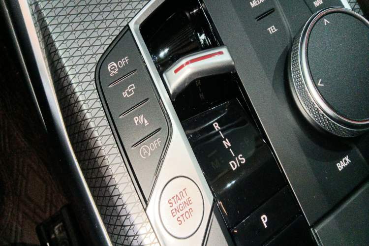 Used BMW 3 Series 2024 325Li M Sport Night Edition Package