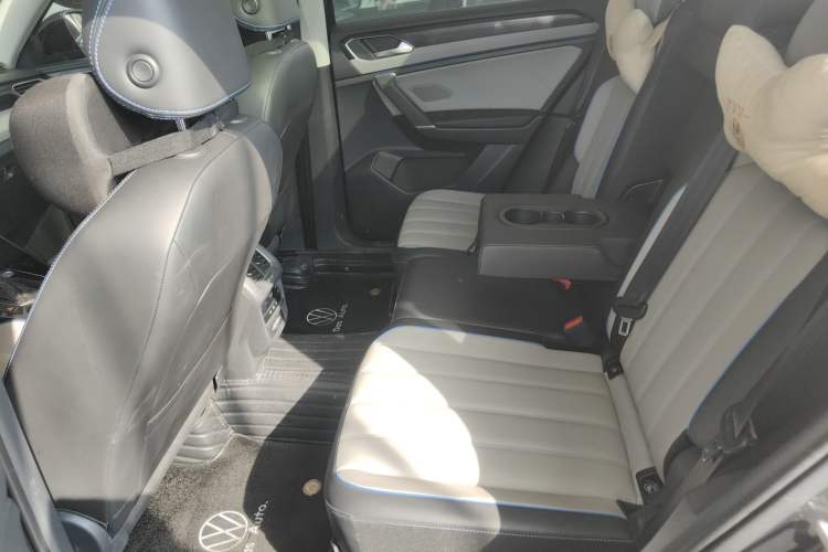 Used Volkswagen Tayron GTE Plug-in Hybrid 2023 280TSI Luxury Plus Advanced Edition
