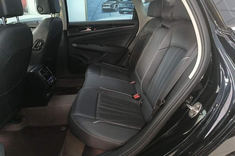 Used Volkswagen Passat 2024 280TSI Starry Elite Edition