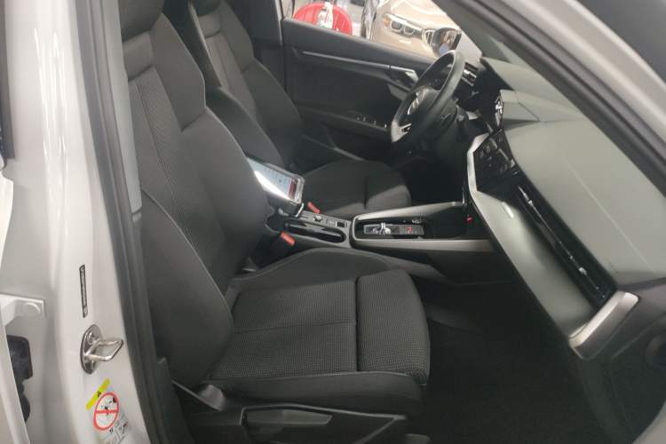 Used Audi A3 2024 Sportback 35 TFSI Advanced Sport Edition
