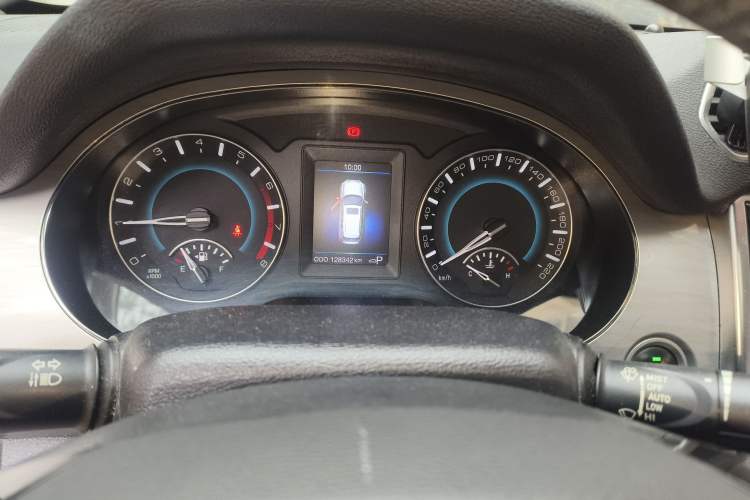 Used Haval H2 2015 1.5T Automatic Two-Wheel Drive Prestige Edition