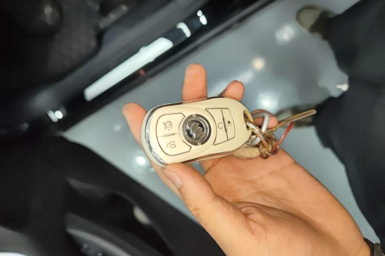 Used Buick LaCrosse 2018 20T Elite Edition
