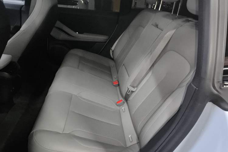 Used Nio ET5T 2024 75kWh Touring