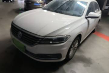Used Volkswagen Lavida 2019 1.5L Automatic Vision Edition China VI Standard