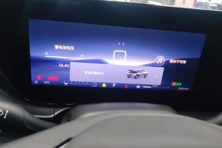 Used Buick Envista 2022 1.5T GS Fuel-Efficient Version
