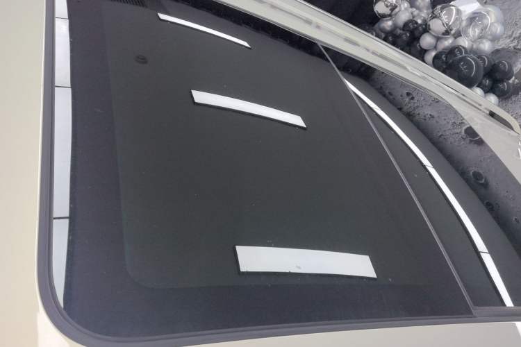 Used Volkswagen Teramont 2017 380TSI Four-Wheel Drive Luxury Edition
