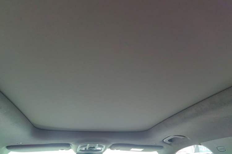 Used Geely Auto Monjaro L 2021 2.0TD DCT EVO Two-Wheel Drive Prestige Version