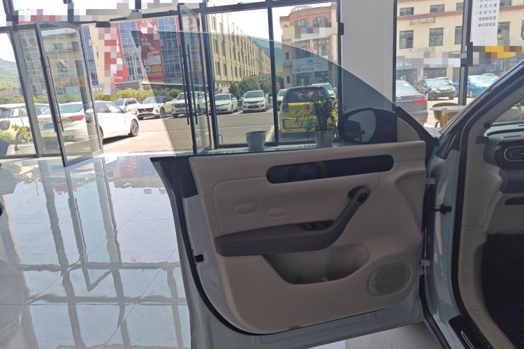 Used Leapmotor C11 2023 Range-Extended 300 Comfort Edition
