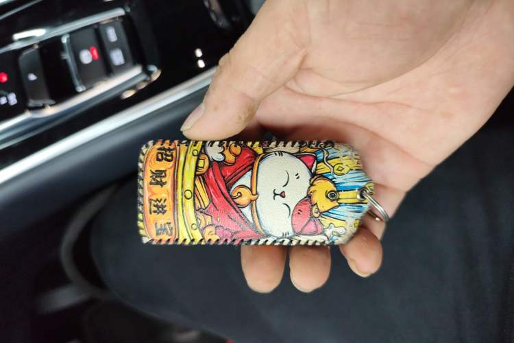 Used GAC Trumpchi M8 2021 Lingxiu Series 390T Ultimate Edition
