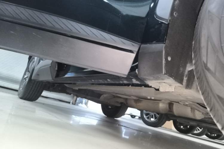 Used Jetour Dashing 2023 1.5T DCT Starlight Shine Pro Edition