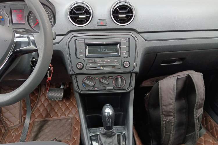 Used Jetta VA3 2021 1.5L Automatic "Upward Journey" Edition
