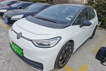 Used Volkswagen ID.3 2024 Intelligent Edition
