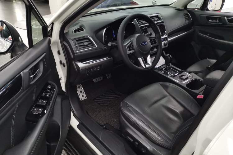 Used Subaru Outback 2016 2.5i Sport Navigation Edition
