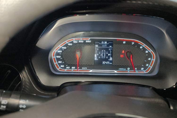 Used Chery Tiggo 3X 2018 1.5L Manual Elite Edition
