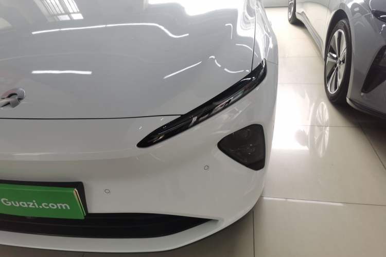 Used Nio ET7 2022 75 kWh