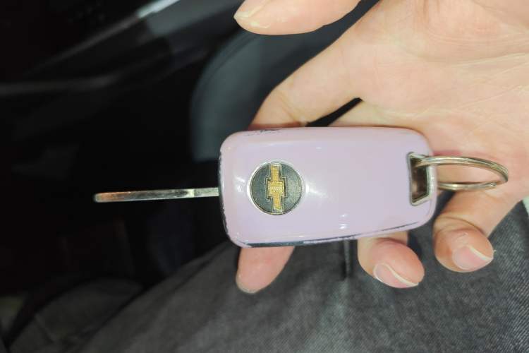 Used Chevrolet Cavalier 2019 320 Automatic Enjoyment with Sunroof
