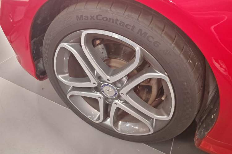 Used Mercedes-Benz E-Class 2014 E 200 Coupe
