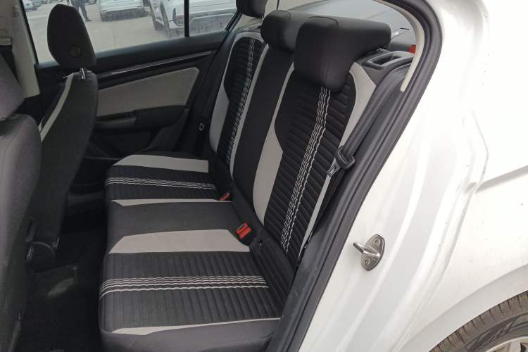 Used Volkswagen Bora 2024 200TSI DSG Comfort Edition