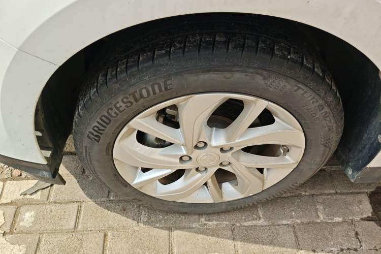 Used Buick Velite 6 2023 430km Comfort Edition
