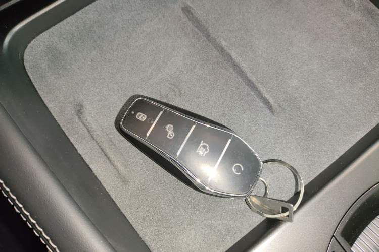 Used BYD Seal 06 New Energy 2025 DM-i Smart Drive 120KM Deluxe Model