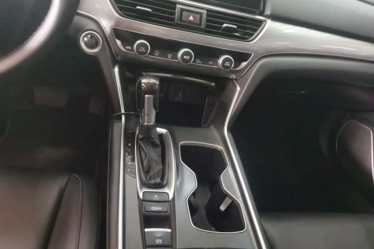 Used Honda Accord 2022 260TURBO Luxury Edition