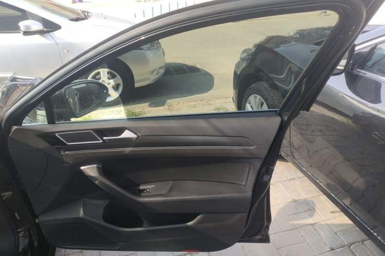 Used Volkswagen Magotan 2020 330TSI DSG Leading Model