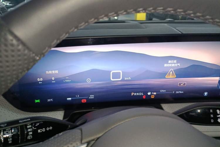 Used Buick GL8 2025 Lu Zun Deluxe Edition
