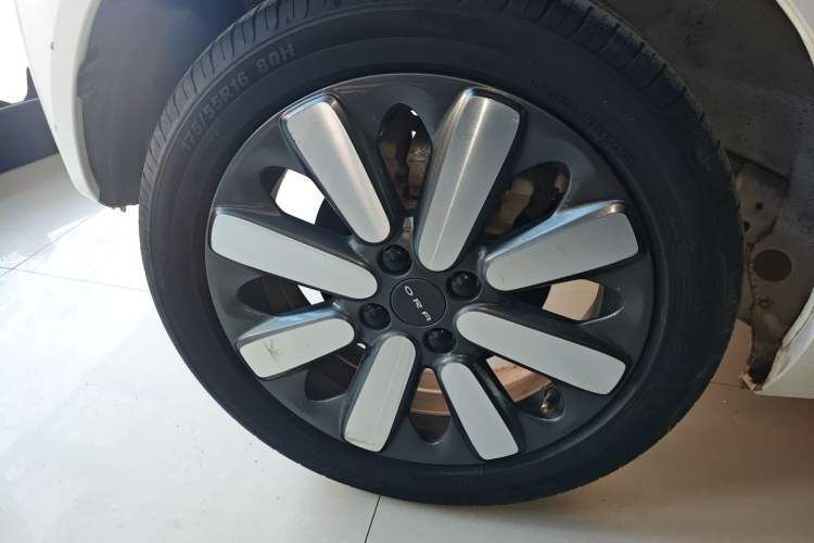 Used ORA Black Cat 2021 351 km Luxury Version