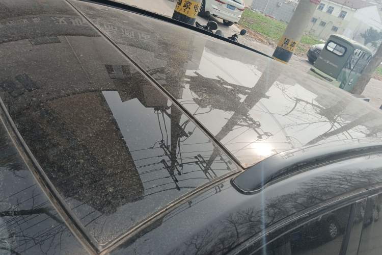 Used Wey VV5 2019 Upgraded Model 2.0T Two-Wheel Drive Flagship Version China VI Standard