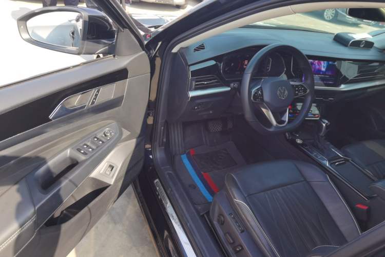 Used Volkswagen Passat 2022 330TSI Luxury Edition
