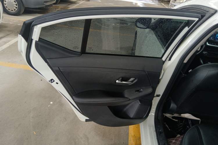 Used Nissan Sylphy 2022 Electric-Drive e-POWER Super Connect PLUS
