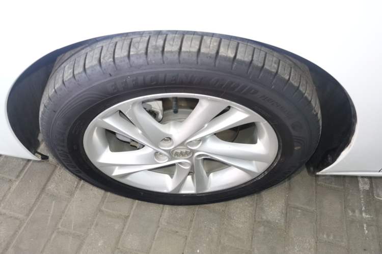 Used Buick Regal 2020 552T Elite Edition
