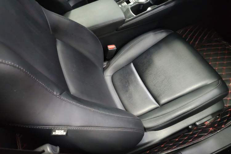 Used Honda Accord 2018 260TURBO Elite Edition China V
